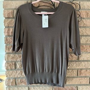 Evereve Diana Crew Pullover